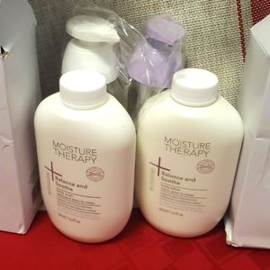 🌸Moisture Therapy Body Lotion🌸